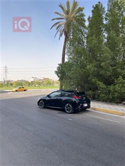 هیوندای ڤیلۆستەر